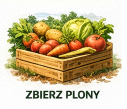 Zbierz plony