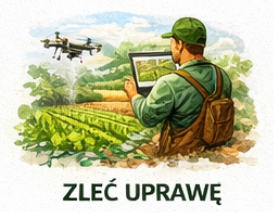 Zleć uprawę